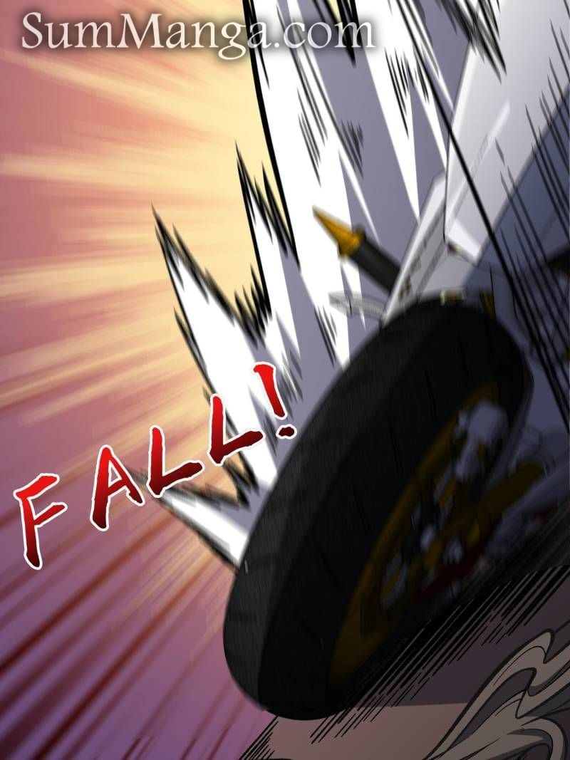 I'm Really Not A Supervillain Chapter 263 11